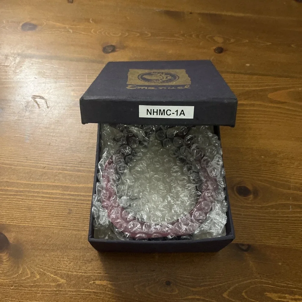 Emanuel Anodize‎ Aluminum Napkin Holder